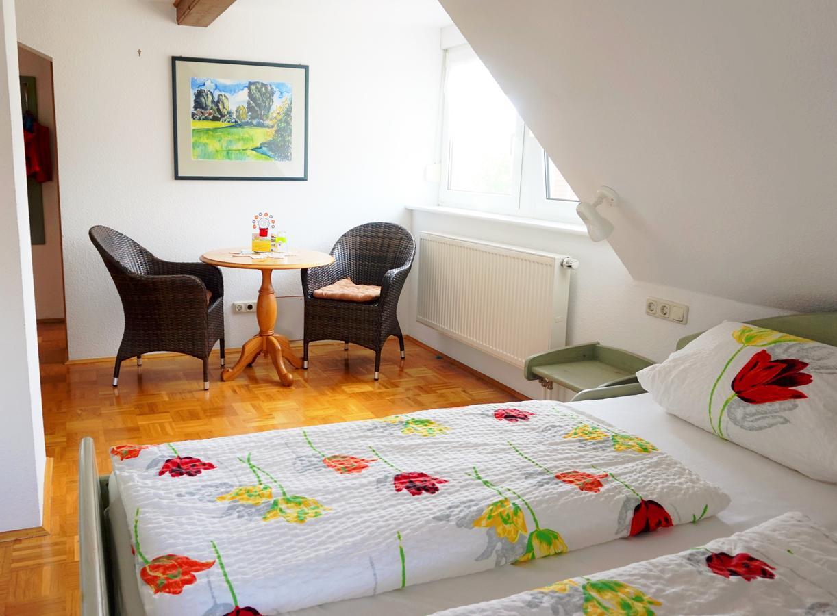 Gasthaus Zur Krone Windelsbach Kültér fotó