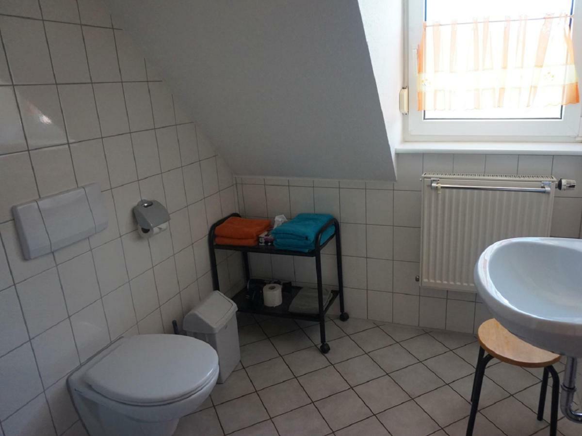 Gasthaus Zur Krone Windelsbach Kültér fotó