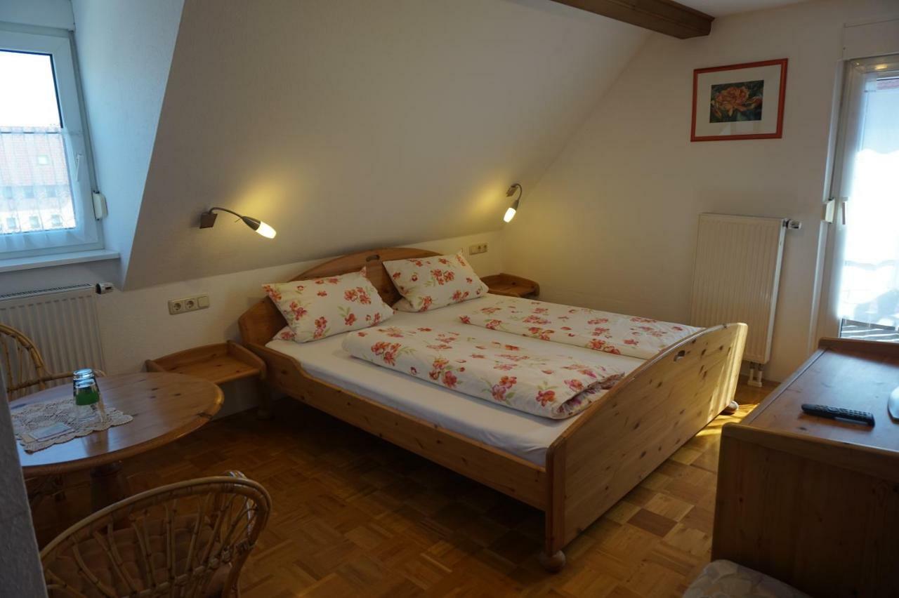 Gasthaus Zur Krone Windelsbach Kültér fotó